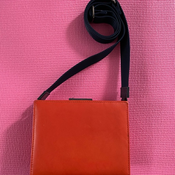 Topshop cube crossbody purse - Picture 1 of 11